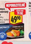 NOWACO OBALOVAN SR