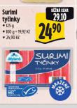 SURIMI TYINKY