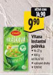 VITANA INSTANTN POLVKA