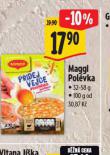 MAGGI POLVKA