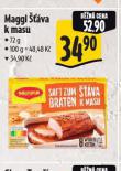 MAGGI VA K MASU