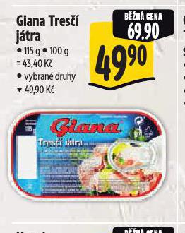 GIANA TRES JTRA