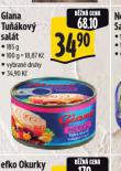 GIANA TUKOV SALT