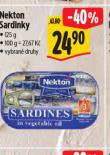 NEKTON SARDNKY
