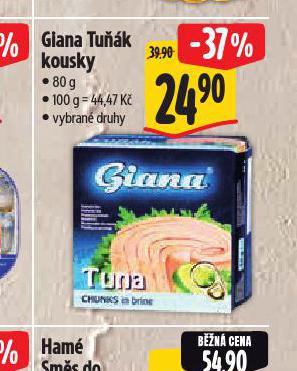 GIANA TUK KOUSKY