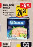 GIANA TUK KOUSKY