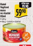 HAM VEPOV MASO VE VLASTN V