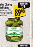 EFKO OKURKY DELIKATES