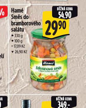HAM SMS DO BRAMBOROVHO SALTU