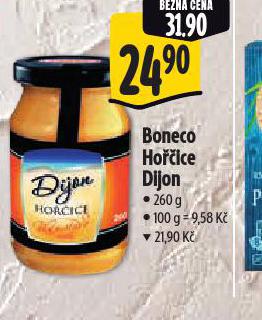 BONECO HOICE DUJON