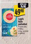 LAGRIS RݎE PARBOILED