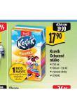 KRAVK OCHUCEN MLKO