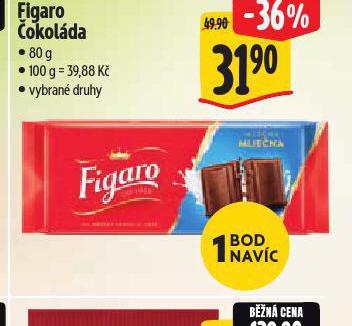 FIGARO OKOLDA