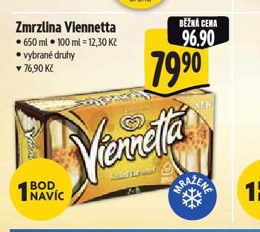 ZMRZLINA VIENETTA