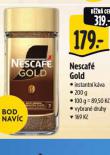 NESCAF GOLD INSTANTN KVA