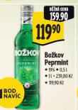 BOKOV PEPRMINT