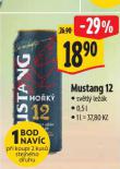MUSTANG 12