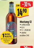 MUSTANG 12