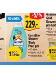 COCCOLINO WONDER WASH PRAC GEL