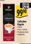 CAFISSIMO KAPSLE