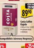 COSTA COFFEE KAPSLE