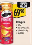 PRINGLES