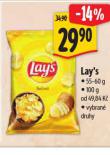 LAYS