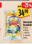 MORAVSK BRAMBRKY