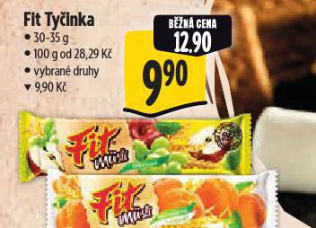 FIT TYINKY