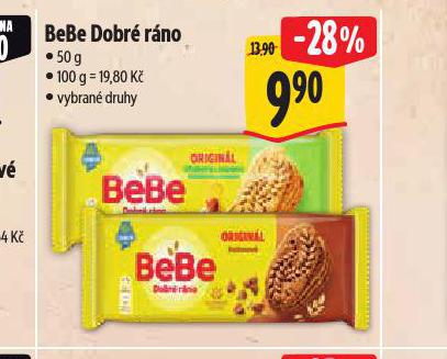 BEBE DOBR RNO