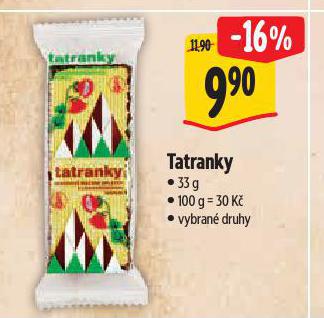 TATRANKY