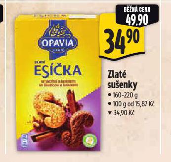 ZLAT SUENKY