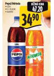 PEPSI / MIRINDA