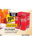 COCA COLA 4PACK