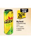 BIG SHOCK!