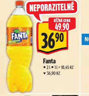 FANTA