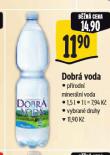 DOBR VODA PRODN
