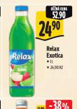 RELAX EXOTICA