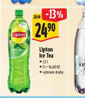 LIPTON ICE TEA