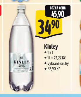 KINLEY