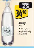 KINLEY