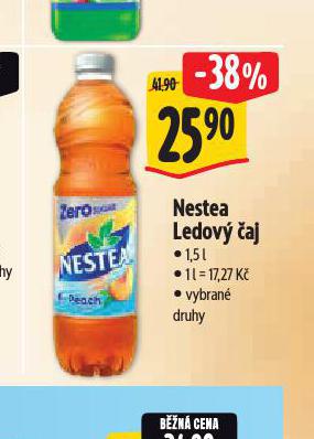 NESTEA LEDOV AJ