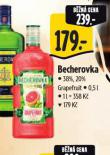 BECHEROVKA
