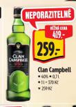 CLAN CAMPBELL