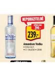 AMUNDSEN VODKA