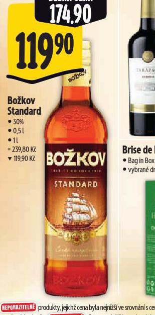 BOKOV REPUBLICA