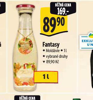 FANTASY