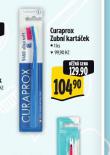 CURAPROX ZUBN KARTEK