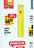 SPOKRA ZUBN KARTEK