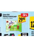LINTEO KIDS VLHEN TOALETN PAPR